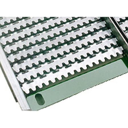 Aftermarket AMAH130389 Blunt Finger Bottom Sieve AMAH130389-ABL